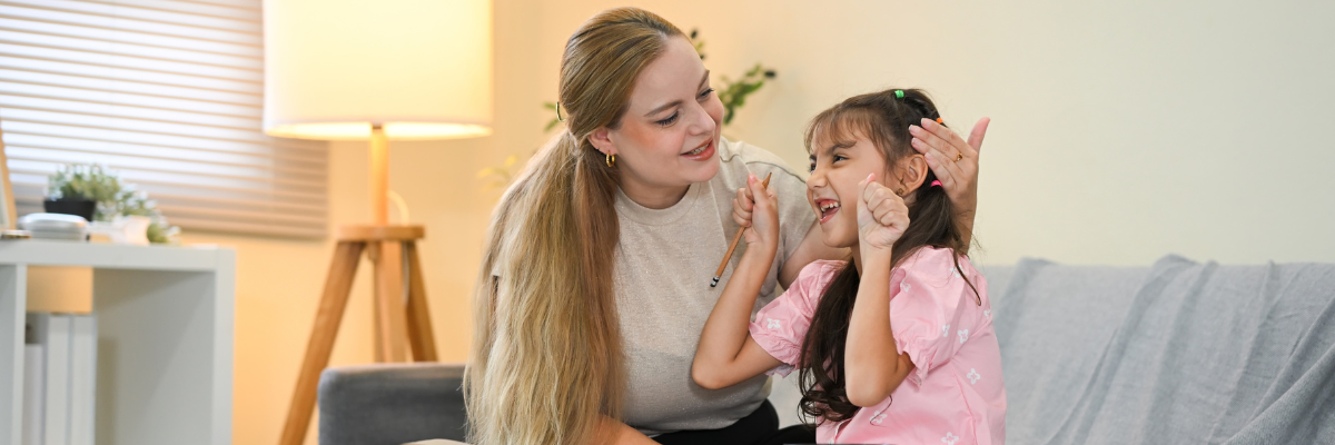 Parent Conversation Starter: Intimacy & Family