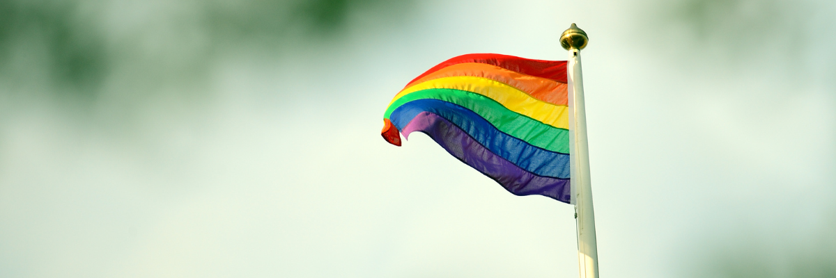 Parent Conversation Starter: Gay Pride & Coming Out