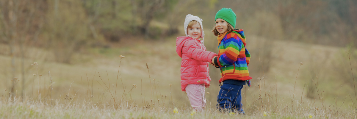 My 7-year-old Daughter has a Crush