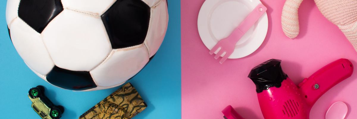 How Do I Talk to My Young Kids about Gender?