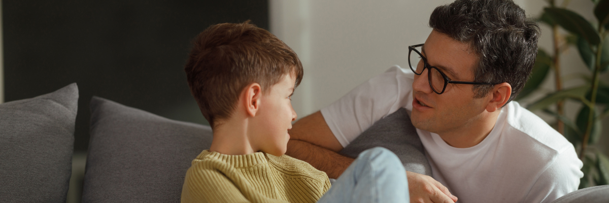 Questions Kids Ask: “What Does Gay Mean?”