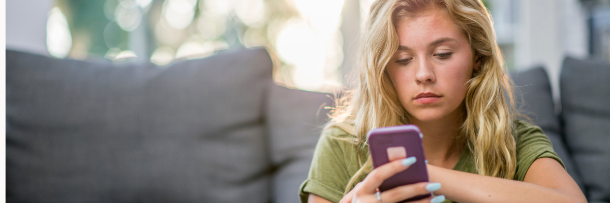 Sextortion: A Threat to the Next Generation
